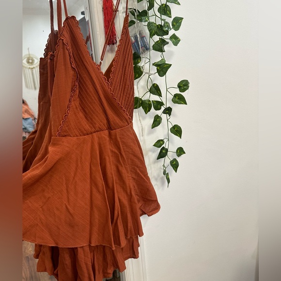 Romper - Picture 1 of 2